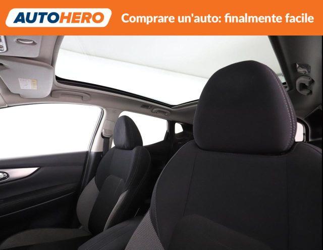 NISSAN Qashqai 1.5 dCi N-Connecta
