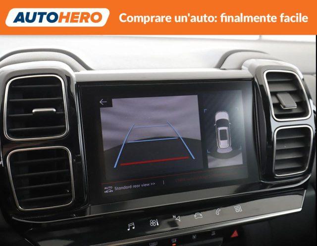 CITROEN C5 Aircross BlueHDi 130 S&S EAT8 Shine