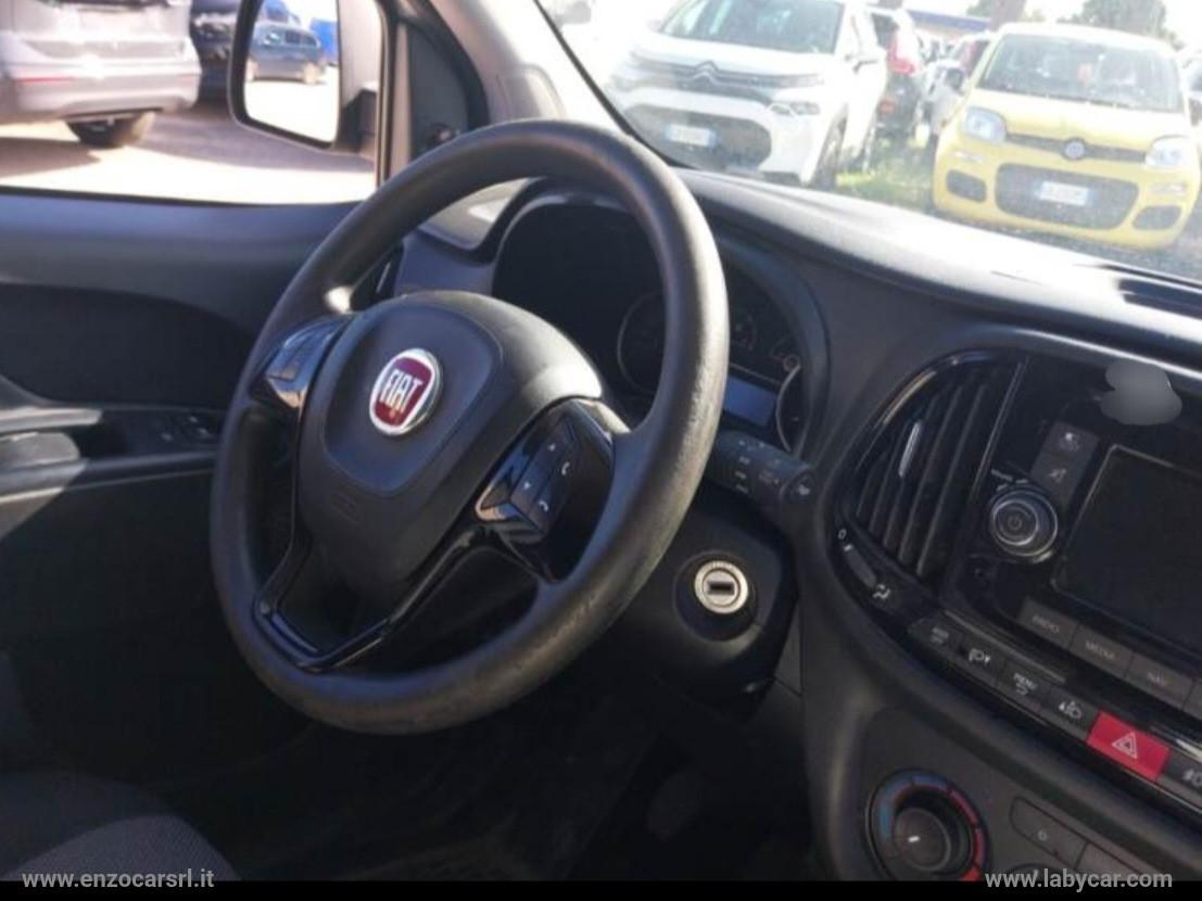 Doblò 1.6 MJT 105CV PC-TN Cargo Lam. SX
