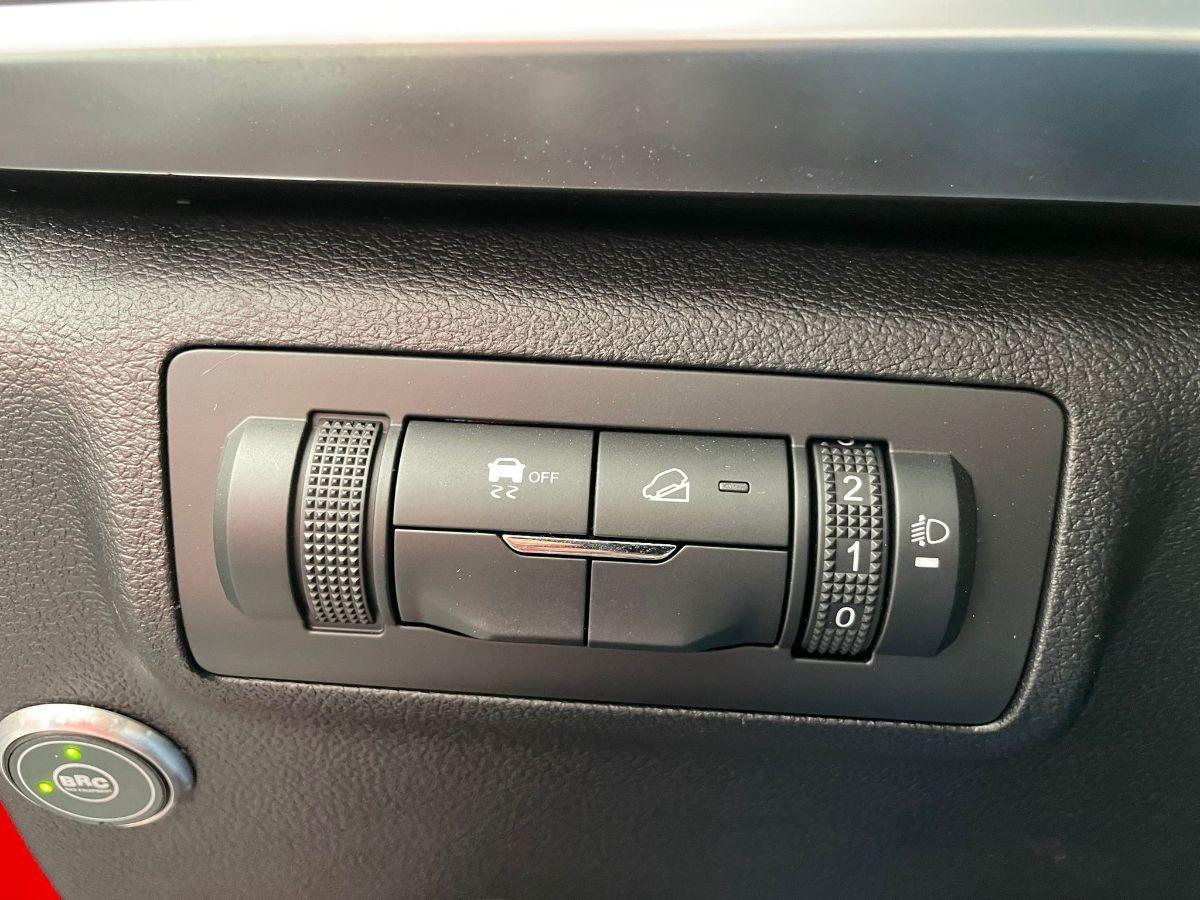 DR 5.0 1.5 BI-FUEL GPL KM0