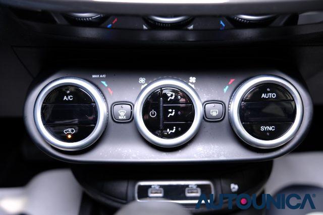 FIAT 500X 1.5 T4 HYBRID 130 CV DCT SPORT DOLCEVITA