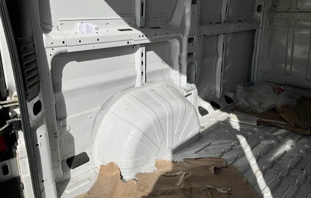 Fiat Ducato 28 2.3 MJT 120CVFurgone