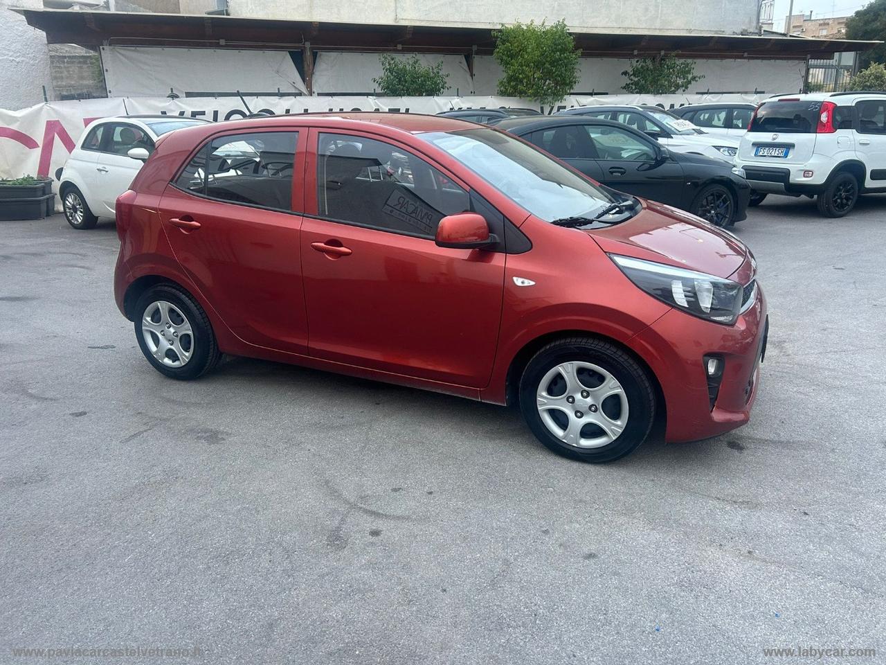 KIA Picanto 1.0 12V 5p. X Line