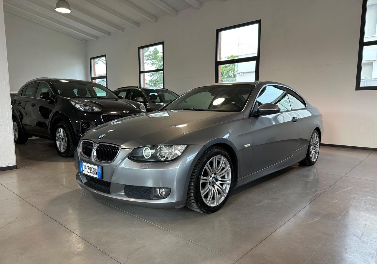 Bmw 320 320i cat Coupé Msport
