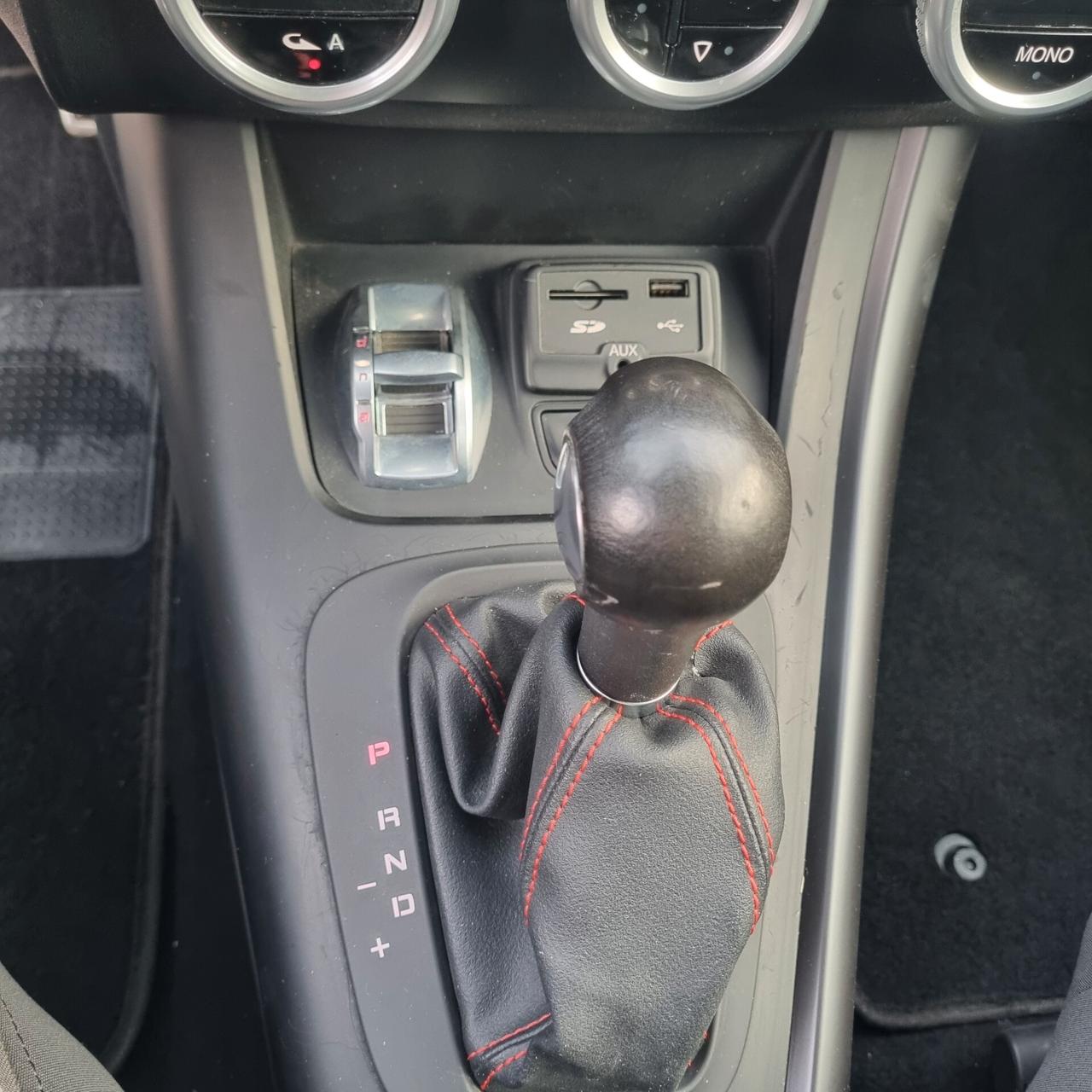 Alfa Romeo Giulietta 2.0 JTDm-2 175 CV TCT Exclusive