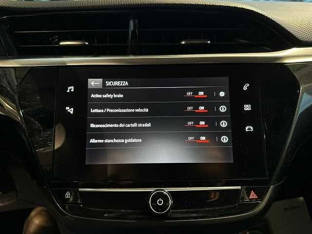 Opel Corsa 1.2 100 CV Elegance