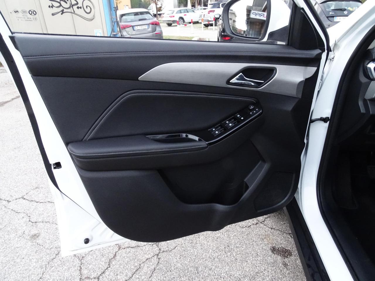 EVO EVO5 1.5 Turbo Bi-fuel GPL