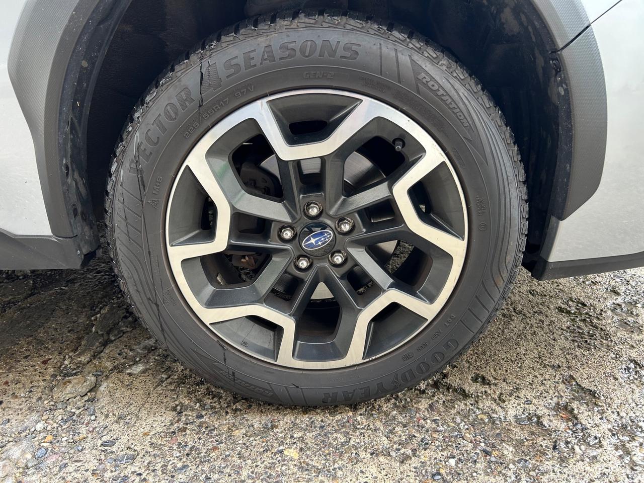 Subaru XV 1.6i Free