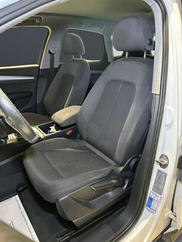 Audi Q5 2.0 TDI quattro S tronic