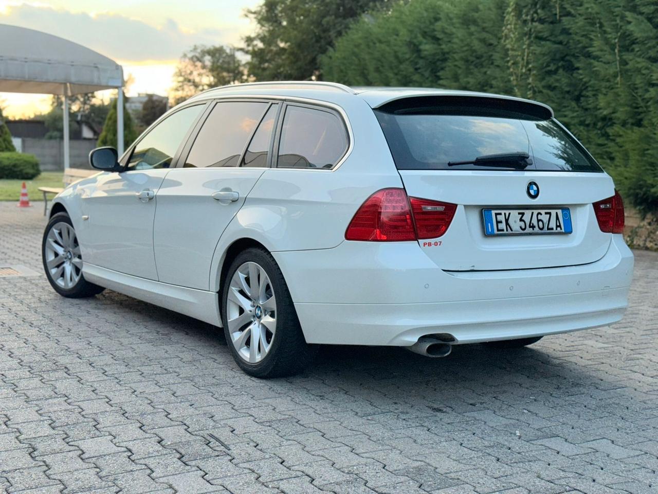 Bmw 316 316d 2.0 116CV cat Touring