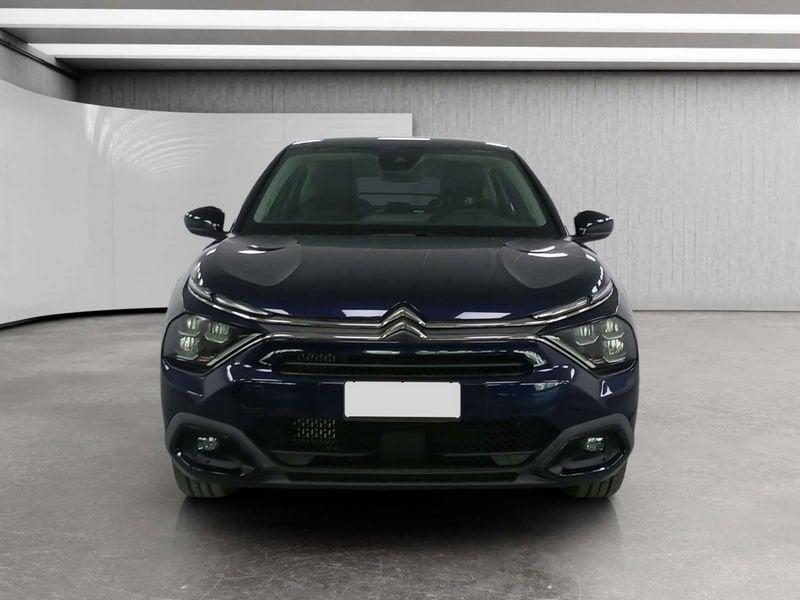 Citroën C4 1.2 puretech Plus s&s 130cv