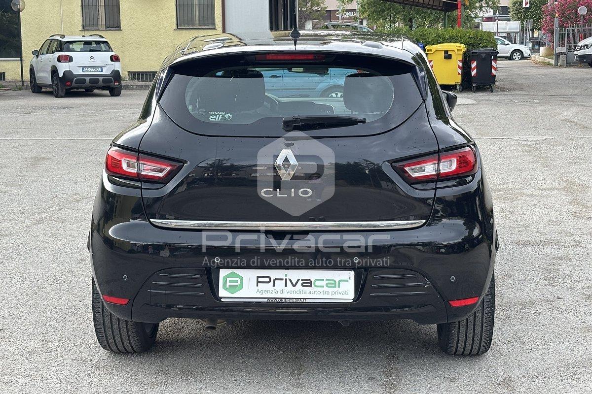 RENAULT Clio dCi 8V 110CV Start&Stop 5 porte Duel2