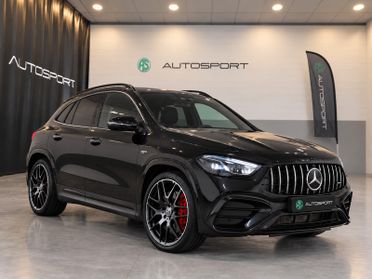 Mercedes-Benz GLA AMG GLA 45 S 4MATIC+ Premium Plus