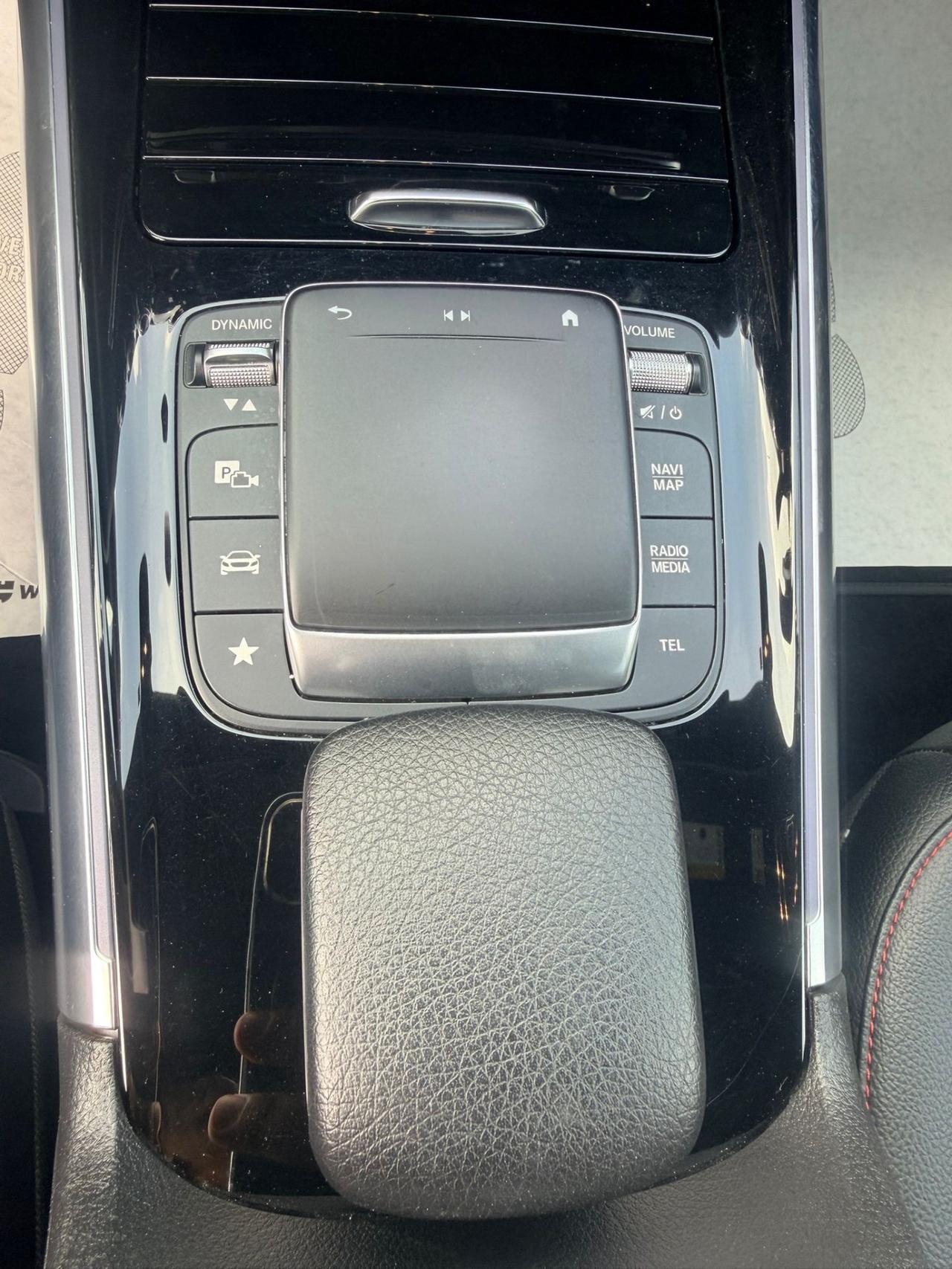Mercedes-benz GLA 200 d Automatic Premium