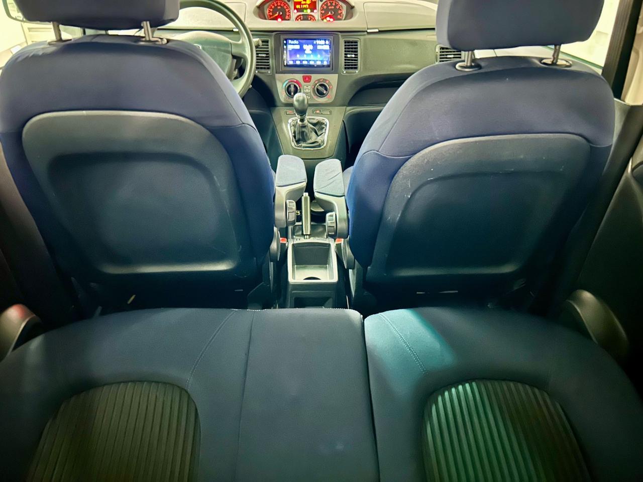 Lancia MUSA 1.4 8V Ecochic (GPL) Gold