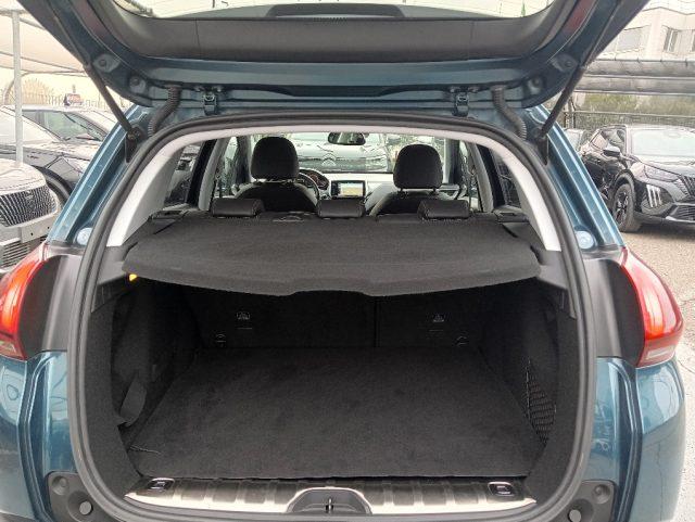 PEUGEOT 2008 PureTech Turbo 110 EAT6 S&S Allure