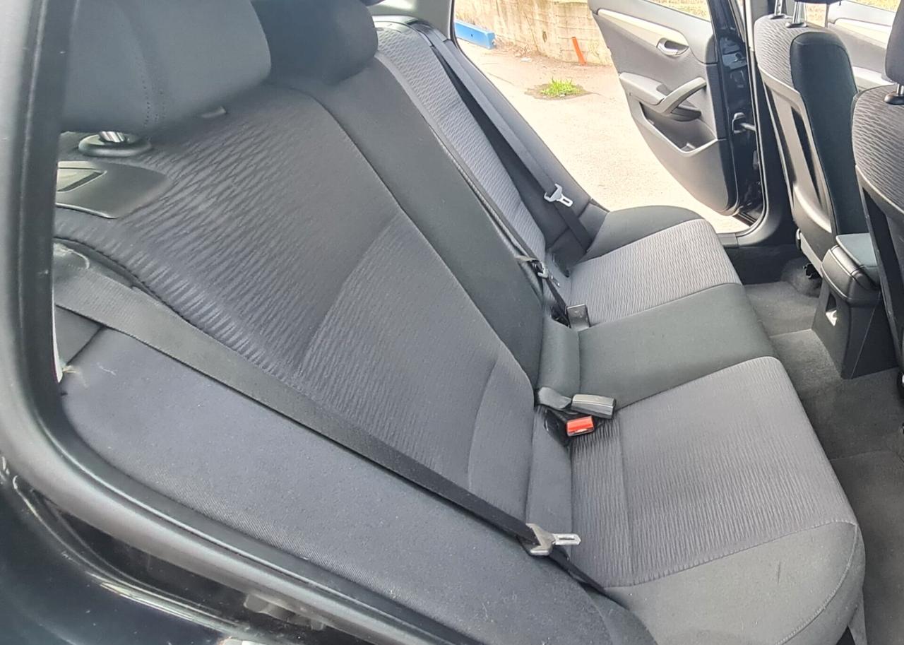 Bmw X1 sDrive18d Sport Line