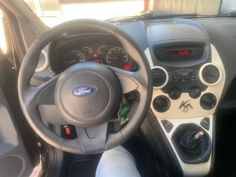 Ford Ka Ka 1.3 TDCi 75CV Individual