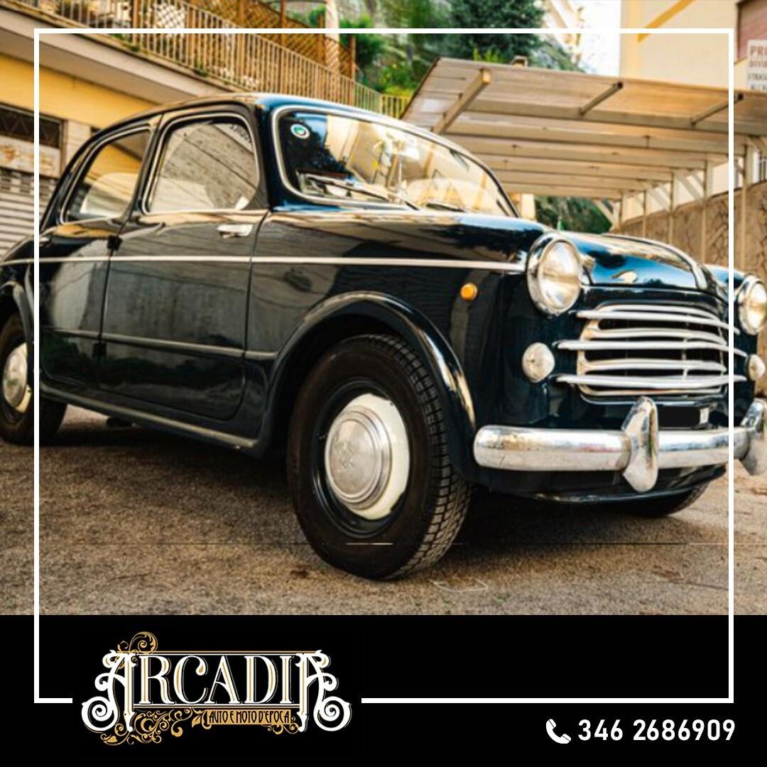Fiat 1100