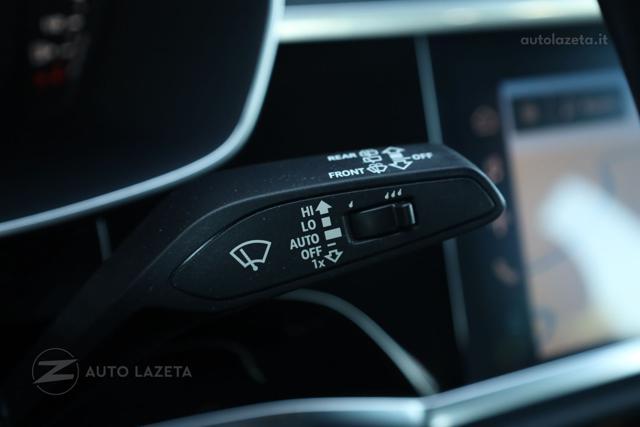 AUDI Q3 40 TDI quattro S tronic Advanced