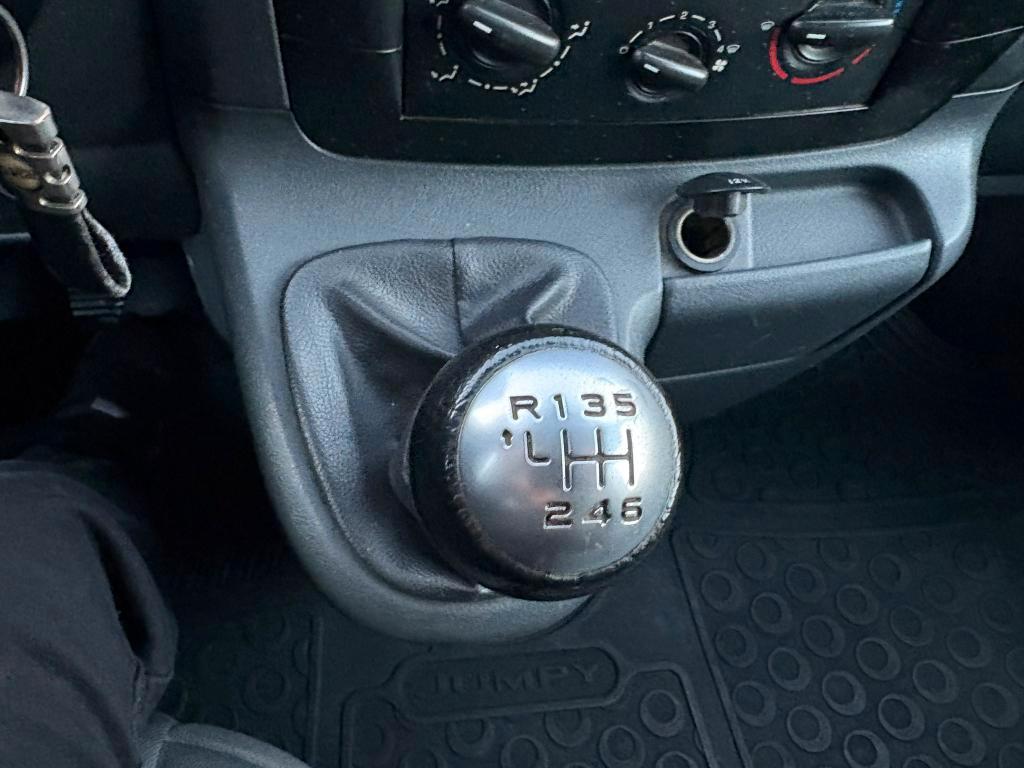 CITROEN Jumpy L2H2 2.0 hdi 125cv IVA ESPOSTA