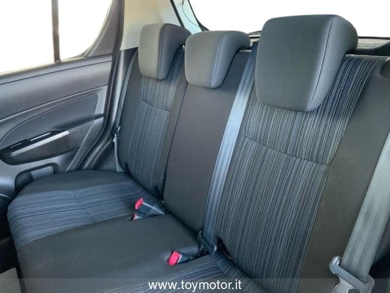 Suzuki Swift (2010-2017) 1.2 Dualjet 4WD 5 porte B-Road S&S