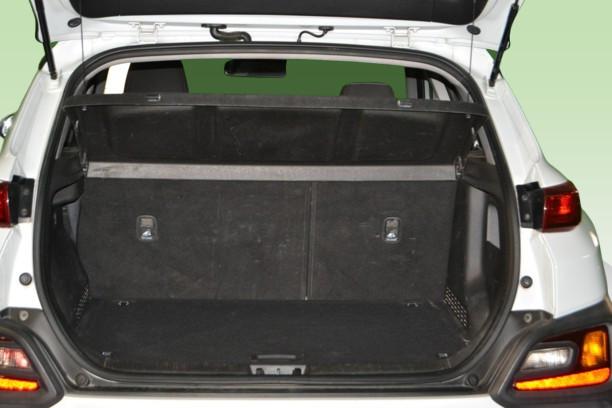 HYUNDAI KONA - 1.6 HYBRID Xtech