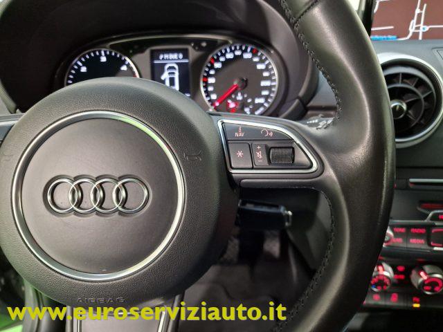 AUDI A1 SPB 1.6 TDI 116 CV Sport