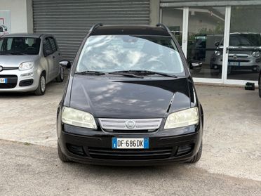 Fiat Idea 1.3 Multijet 16V Dynamic