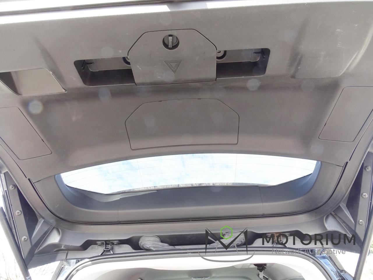 Peugeot 5008 5008 1.6 bluehdi Allure s&s 120cv 7p.ti eat6