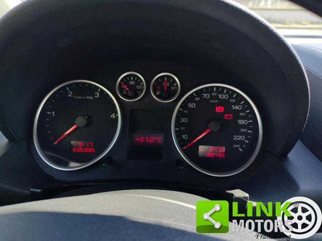 AUDI A2 1.4 TDI Comfort