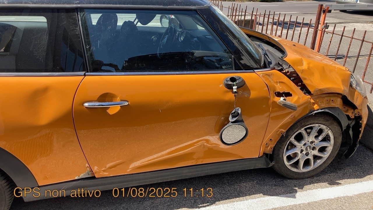 Mini 1.5 Cooper