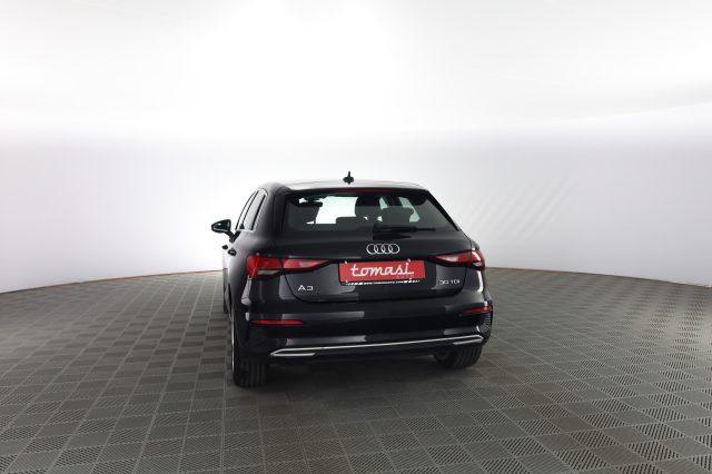 AUDI A3 A3 SPB 30 TDI Business Advanced