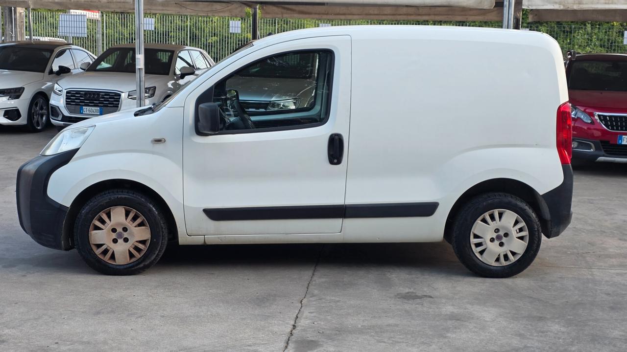 Fiat Fiorino 1.3 MJT 75CV Furgone SX