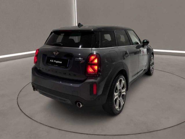 MINI Mini Countrym.(F60) - 2.0 Cooper SD Hype Countryman A