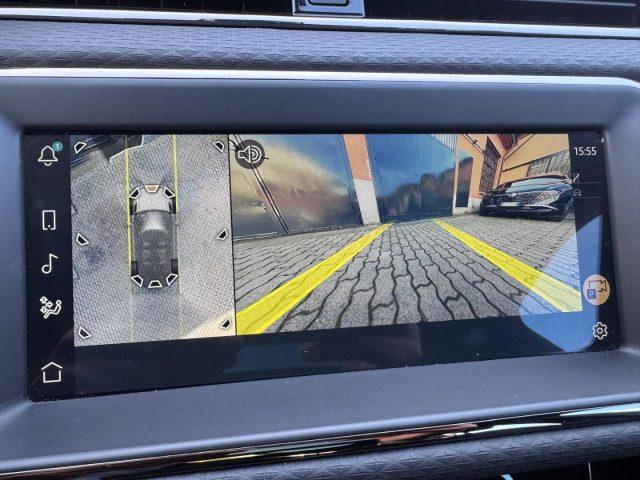 LAND ROVER Range Rover Evoque 1.5 I3 160 CV FWD Auto R-Dynamic