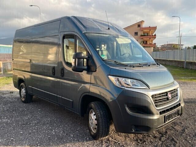 Fiat Ducato 30 2.0 MJT PC-TN Furgone