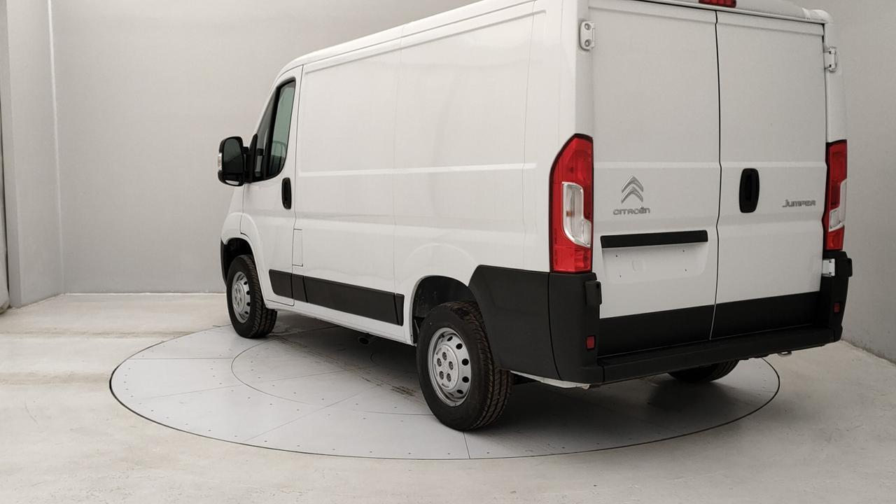 CITROEN jumper 30 L1H1 2.2 bluehdi 120cv S&S Business E6.2d-Isc