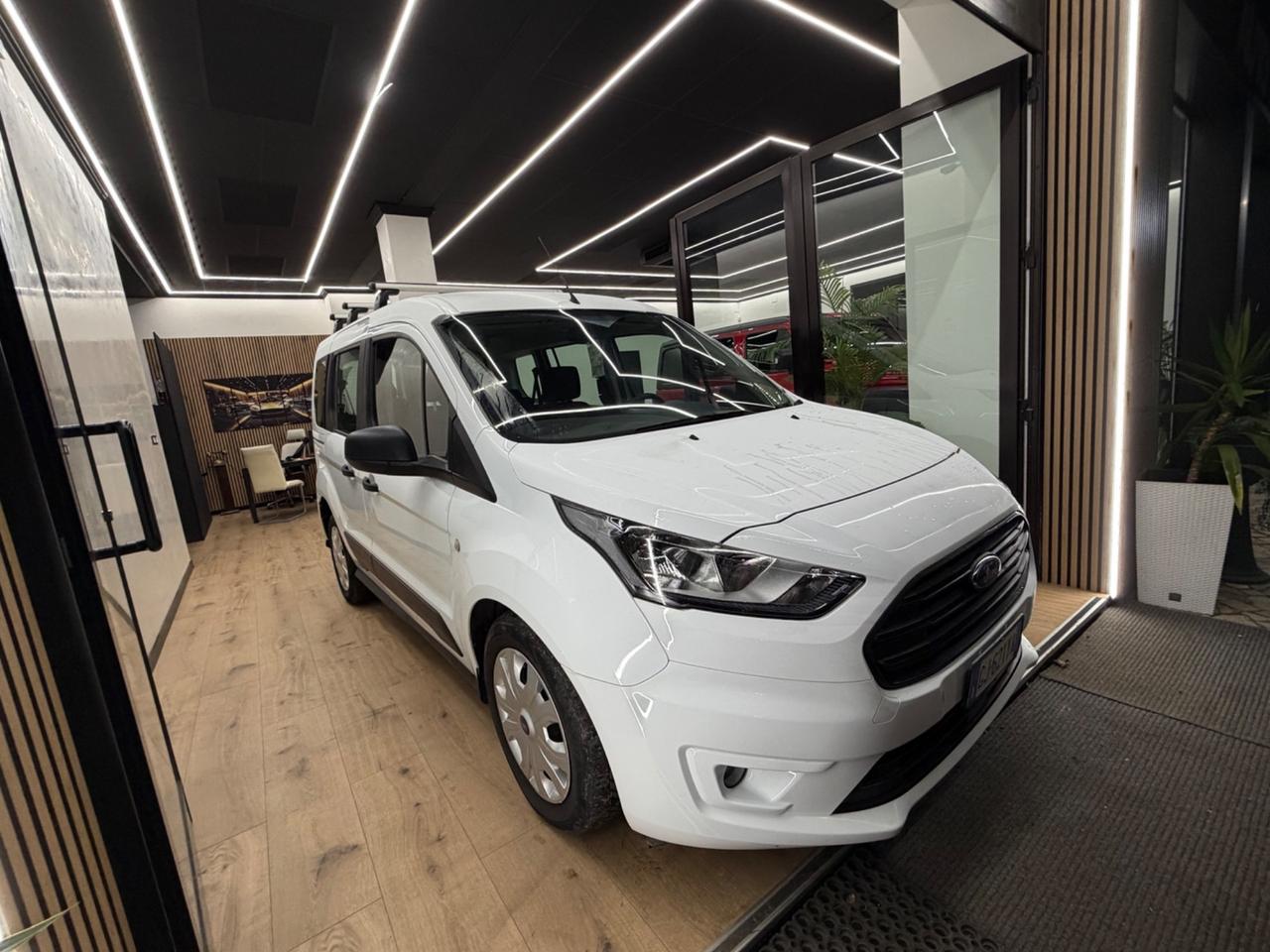 Ford Transit Connect 220 1.5 TDCi 100CV PC Combi Trend N1