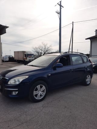Hyundai i30 1.6 16V 122CV 5p. Dynamic