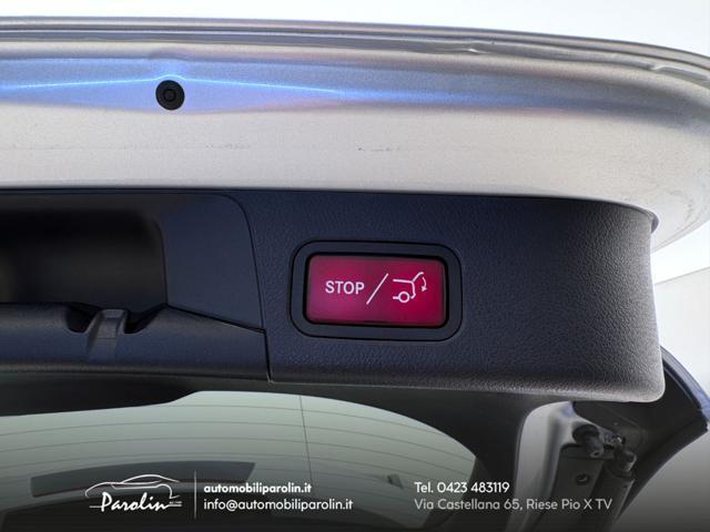 MERCEDES-BENZ B 200 d Automatic Premium AMG Tetto-CarPlay-ACC-360°