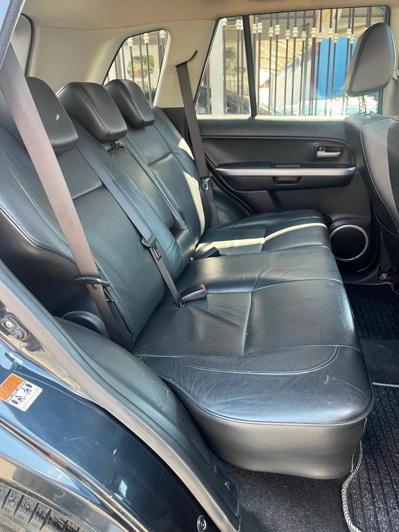 Suzuki Grand Vitara Grand Vitara 1.9 DDiS 5 porte Executive