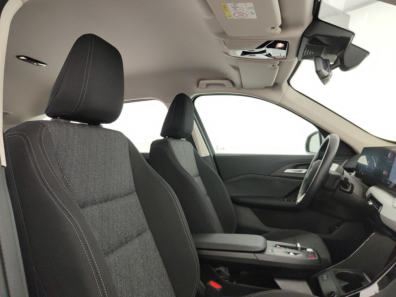 BMW X1 sdrive18d auto