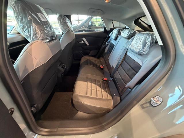 CITROEN C4 PureTech 130 S&S EAT8 Plus