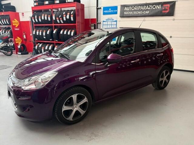 Citroen C3 PureTech 82 Feel Edition