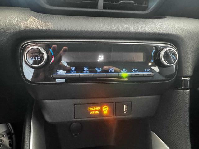 TOYOTA Yaris TREND 1.5 HYRBID 85kw 115CV