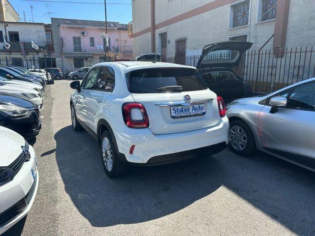 FIAT 500X 1.3 MultiJet 95 CV Business