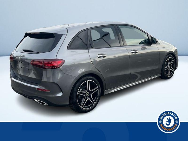 Mercedes-Benz Classe B 180d Automatic AMG Line Advanced Plus