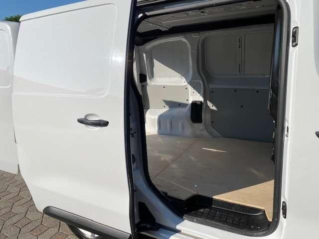 Opel Vivaro 1.5 CDTI S EDITION L1