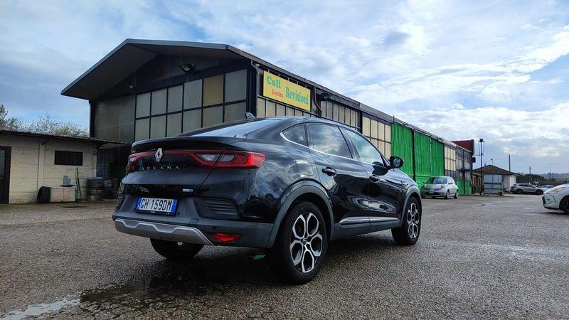 Renault Arkana Hybrid E-TECH 145 CV Intens